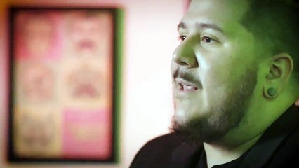 Wolfman's Got Nards: a Documentary - Official Trailer