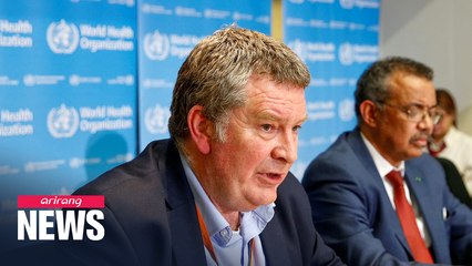 Many countries headed in wrong direction in dealing with COVID-19: WHO chief