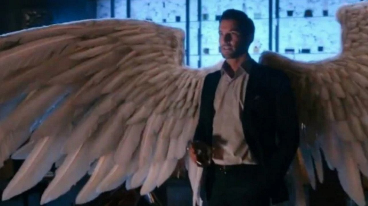Lucifer Saison 5