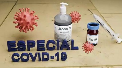 Depois de curado de covid-19, como é a relação do paciente com o vírus?
