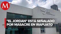 Reanudan audiencia de 