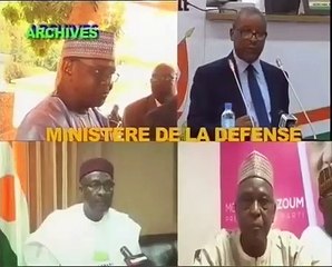 JT LABARI 12 JUILLET 2020