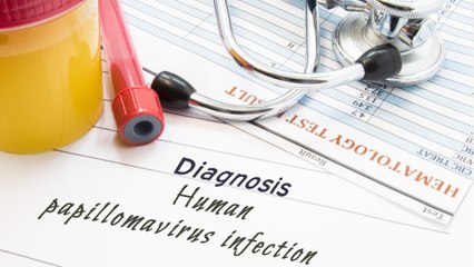 HPV May Cause 1 In 5 Prostate Cancer Cases