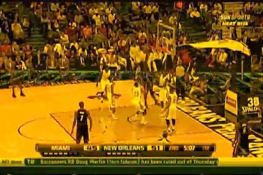 MVGEN: darth travis : ww3.3 2020