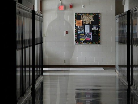 GHOST CHEERLEADERS! 4 haunted high schools in Arizona - ABC15 Digital