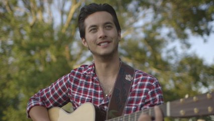 Laine Hardy - Tiny Town