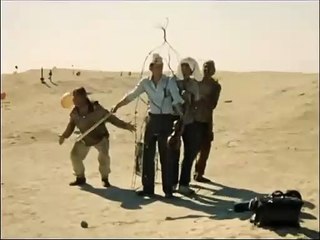 Kin-dza-dza! Movie (1986)