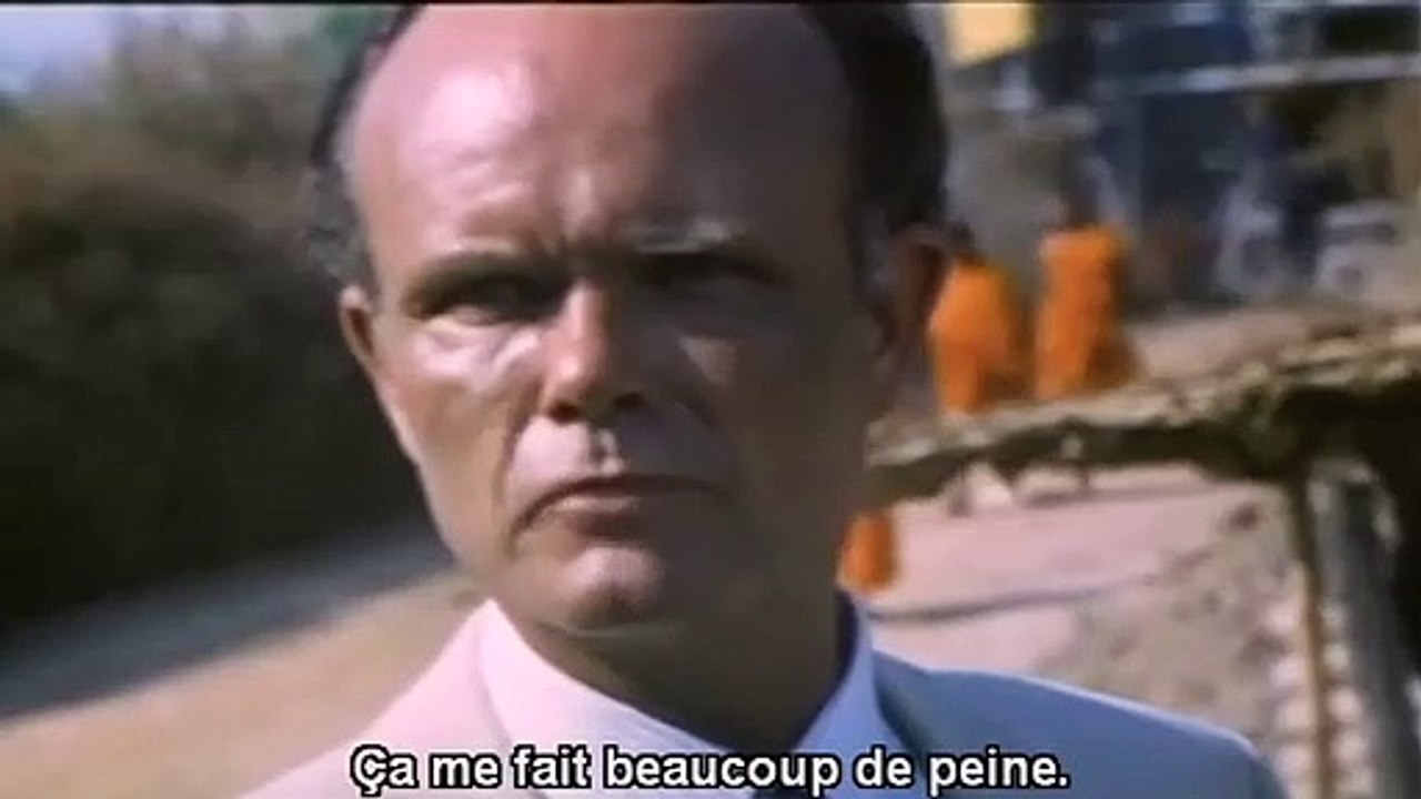 Rambo III (1988) - Bande annonce