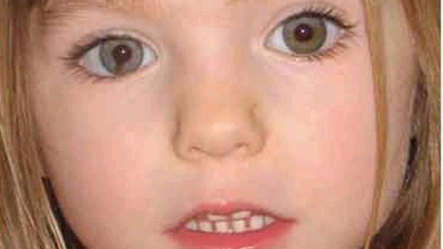 Case Of Missing Toddler Madeleine McCann Springs To Life Once More