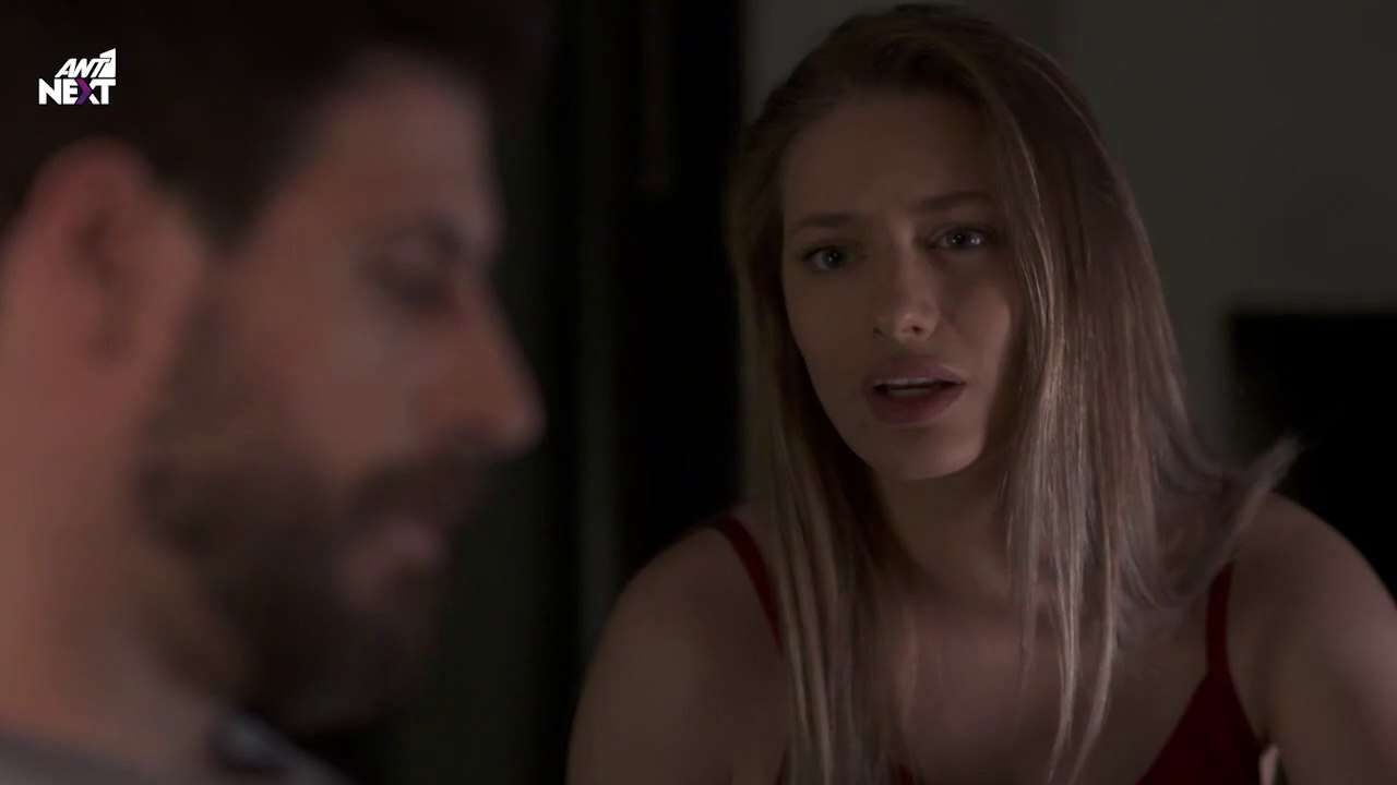 ΓΥΝΑΙΚΑ ΧΩΡΙΣ ΟΝΟΜΑ - ΕΠΕΙΣΟΔΙΟ 162 - ΣΕΖΟΝ 2