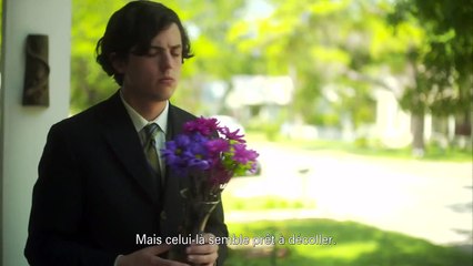 Somebody up there likes me (2013) - Bande annonce