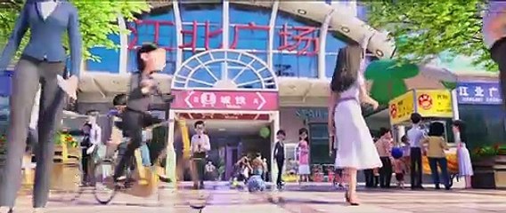 Oscar et le monde des chats (2018) - Bande annonce