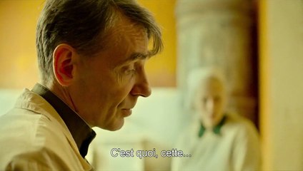 Une grande fille (2019) - Bande annonce