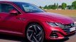 2021 Volkswagen Arteon - interior Exterior and Drive (Wonderful Car) | Car TV