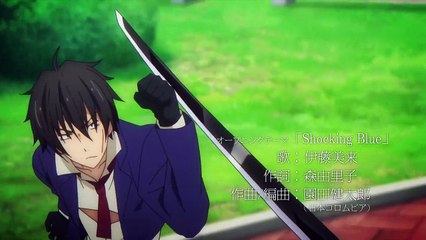 Busou shoujo machiavelism 02