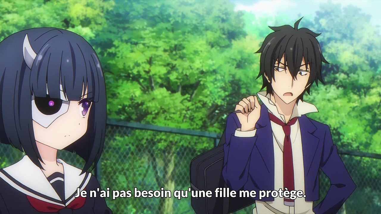 Busou shoujo machiavelism 03