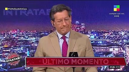 Sergio Massa: "Este es un gobierno que cree en el trabajo"