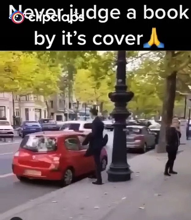 Funny video