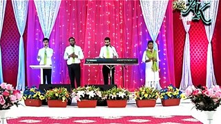 Yahowa k Aage Jhuke Khudawand Masih ki prastish Worship Song Apostle Ankur Narula