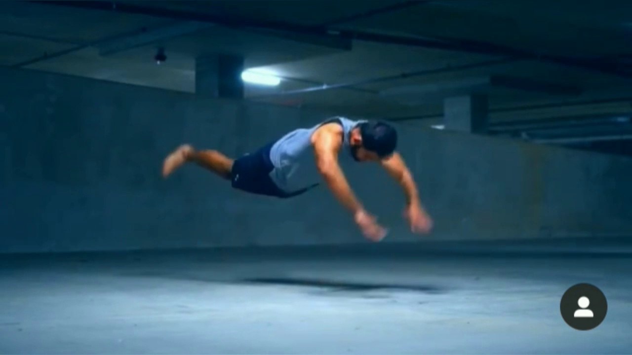 Workout who want to  bodybuilder by Abish Desai