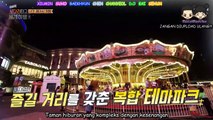 [INDO SUB] EXO Ladder Season 2_BaoziBaechu - Episode 14