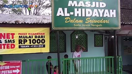 Sirene Sriwedari Eksis di Tiga Zaman