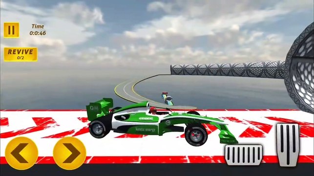 Formula Ramp car stunts game - impossible car stunt||Stunts||carstunts||sports||sportscar||bike||bike racing||Android game||gameplay||carstunts fhd