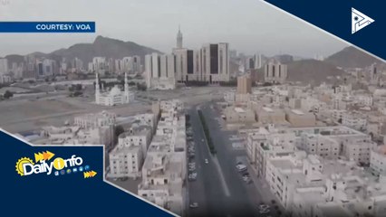 DFA: 15 na OFW at Pilipino sa labas ng bansa, nagpositibo sa CoVID-19