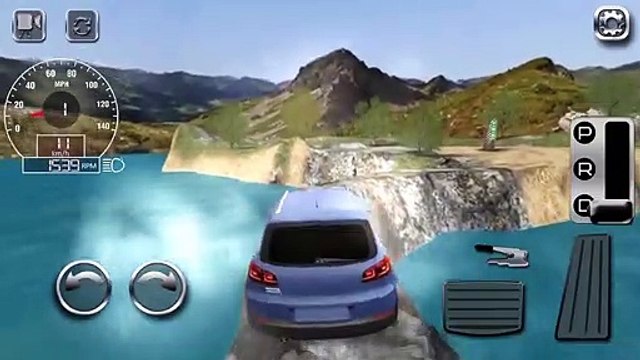 Extreme offroad on all-wheel drive 4x4 Off-Road Rally 7||Game play Android||wheel drive||car game||off-road||ofroadgame||funny||fungame||stunts game||bike racing game||Extreme Game