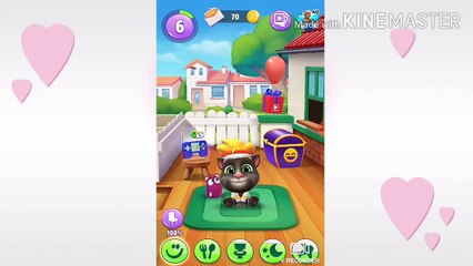 My Talking Tom 2 OutFit7