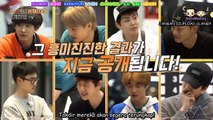 [INDO SUB] EXO Ladder Season 2_BaoziBaechu - Episode 16