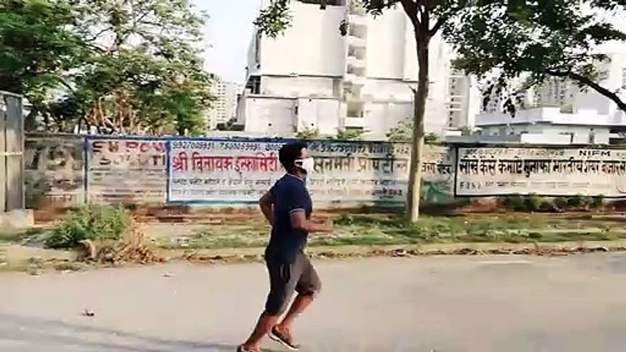 Environment After Lockdown _ Vijay Rathore(720P_HD)