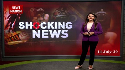 UP: Gangwar firing spurs panic in Lucknow's Alambagh