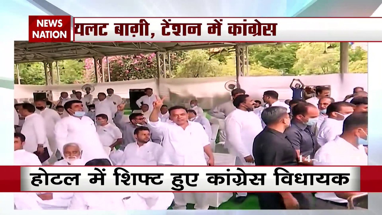 Who will become the big boss of Rajasthan?