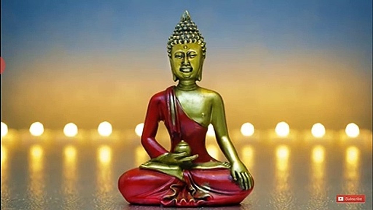 Meditation music: Relaxation and stress reliever music , healing sounds,zen meditation