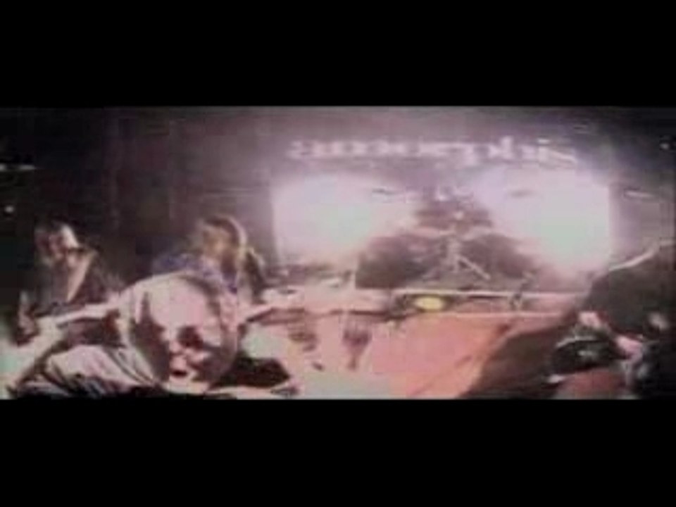 Amorphis - Against Widows