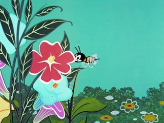 Oso Yogi 04 - El malvado toro