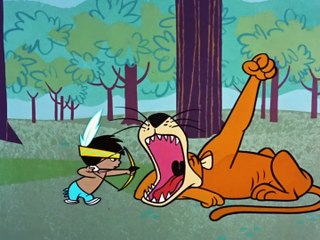 Oso Yogi 06 - El pequeño valiente