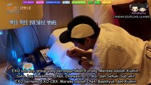 [INDO SUB] EXO Ladder Season 2_BaoziBaechu - Episode 17