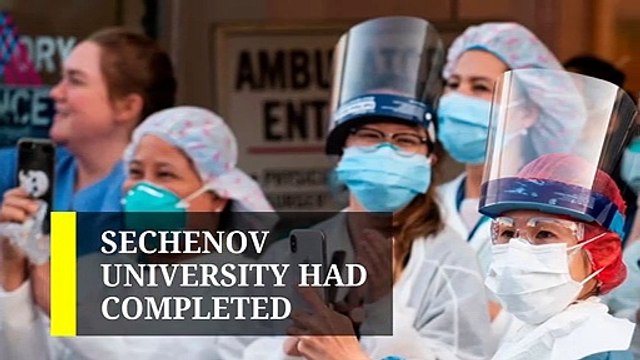 Russia Covid-19 Vaccine Latest News Update: Why Russian coronavirus vaccine is far from ready