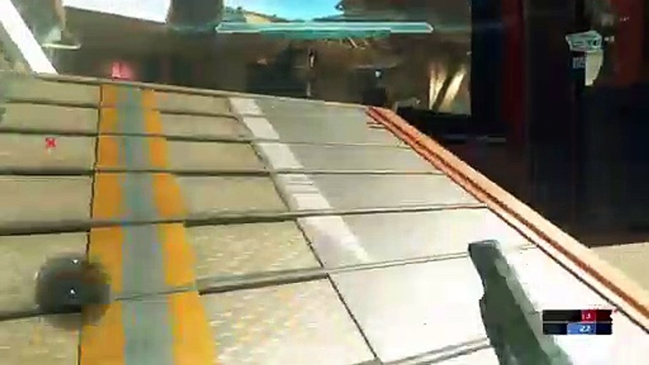 Halo 5 Guardians (Multiplayer #10)