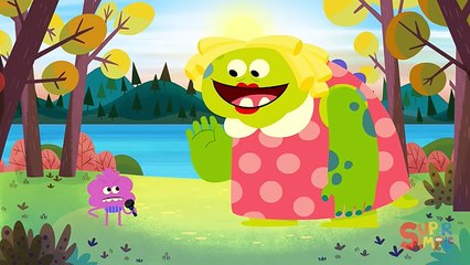 Nursery Rhymes for kids //animated rhymes for kids