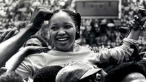 Zindzi Mandela, daughter of Nelson Mandela dies