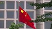 China slaps retaliatory sanctions on U.S. senators