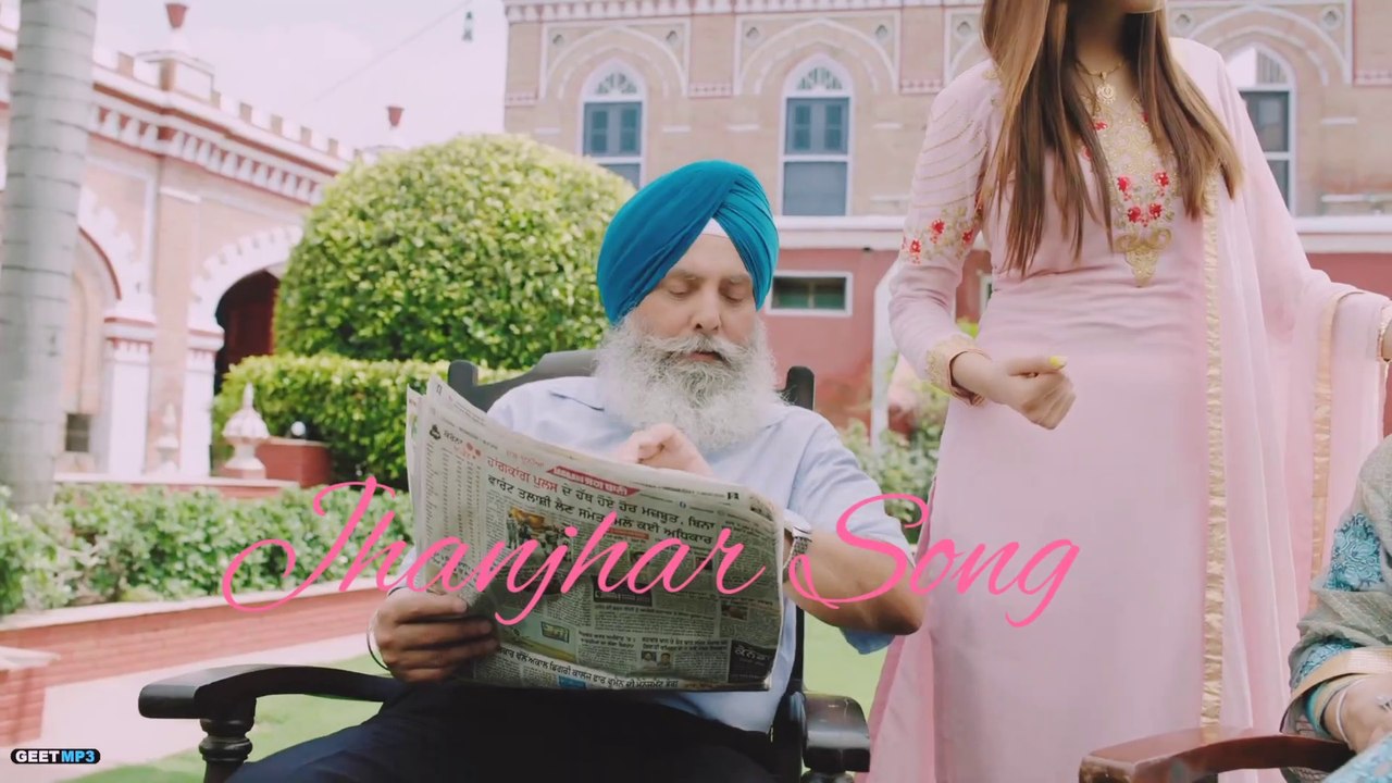 Jhanjhar song | Karan Randhawa ft. Guru Randhawa | official HD video Latest punjabi song | R-Series Guru Choudhary