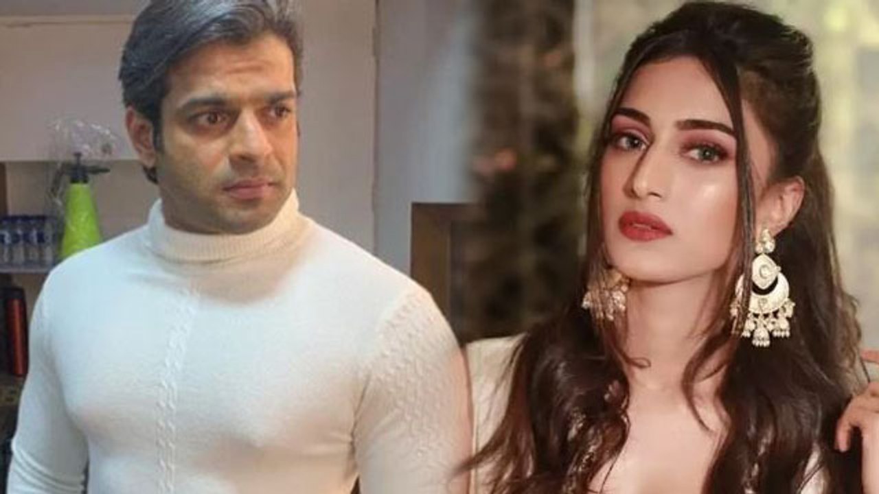 Parth Samthaan के बाद Erica Fernandes और  Karan Patel की आई Corona report FilmiBeat