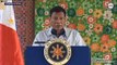 After ABS-CBN decision, Duterte 'happy' he 'dismantled' Philippine oligarchy