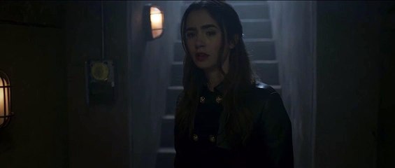 Inheritance - Clip - The Discovery