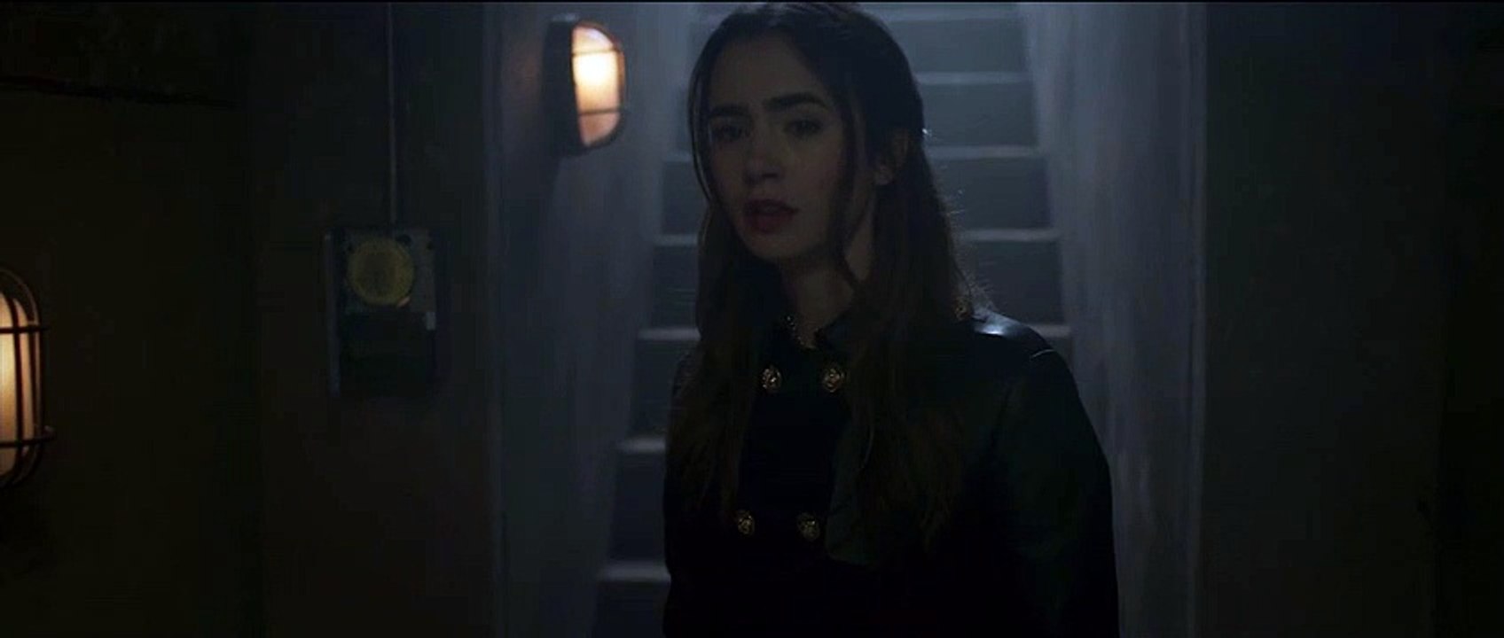 Inheritance - Clip - The Discovery