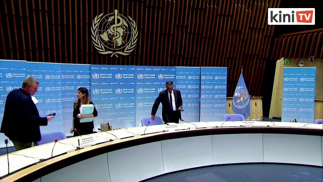 WHO beri amaran selepas kes baru meningkat satu juta dalam masa lima hari